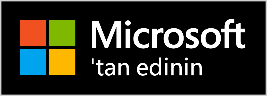 Získat od Microsoftu